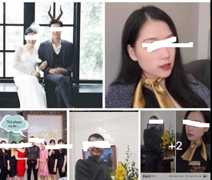 Bà chủ NGỌC HÀ SPA nói gì về Clip 57S VŨ PHƯƠNG