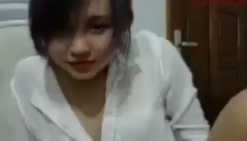 Gái Việt đam mê JAV và tự sướng