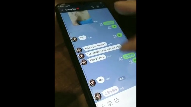 Gái Việt Nam bán dâm cho Tàu – Full