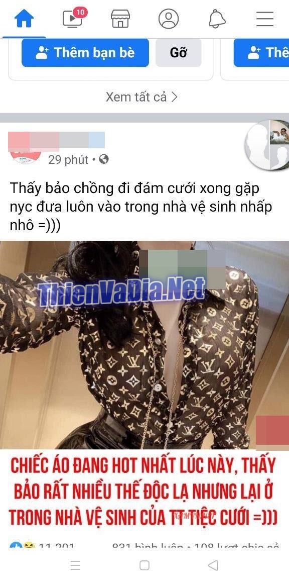 Ck đi đám cưới gặp nyc rủ nhau vào wc chịch
