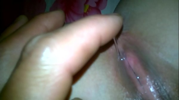 Nước lồn của vợ chảy như suối