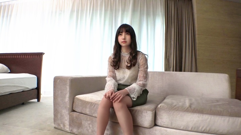 Lần đầu làm gái ngàng nên còn nhiều bỡ ngỡ ~ SIRO-4428