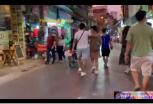 Clip sex trai tây gái Việt 2021 – Phần 1 – Nhung