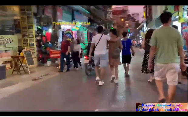 Clip sex trai tây gái Việt 2021 – Phần 1 – Nhung