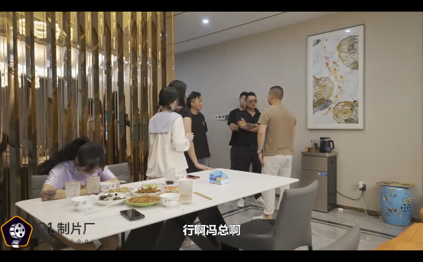 Chồng thiếu nợ xã hội đen vợ bị hiếp dâm ~ Sex Trung Quốc