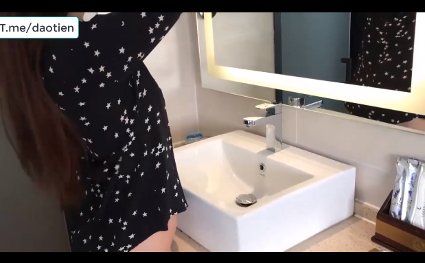 Trong nhà tắm và những kỉ niệm một thời yêu nhau ~ Sex Việt