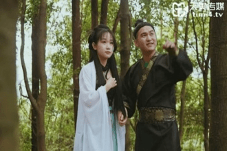Cô gái đi đến kiếp sau của tương lai để cứu sống người chồng