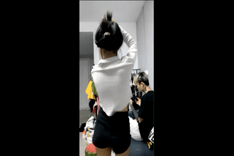 Em nữ sinh và bạn trai cùng nhau tiến bộ trong học tập – Sex Trung quốc