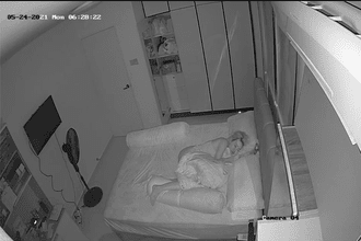 Clip sex hackcam nhà hàng xóm phát hiện mới 6h đè chịch rồi