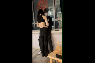 Clip sex trung quốc mấy em sinh viên làm tình cực sung