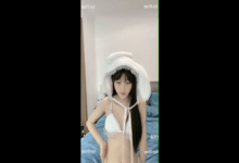 Cuối tuần rồi quẫy cùng em Hot Girl Trung quốc thôi anh em