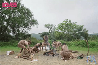 Các em mệt mỏi với mấy ông thổ dân còn Zin