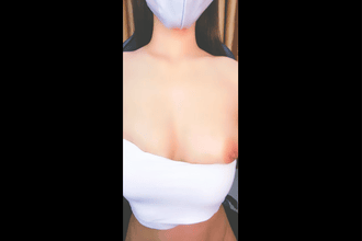 Bé mới chưa biết tên có thân hình quá là sexy mời AE thẩm du