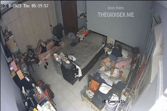 Coi clip sex bú cu thế này kịch tính quá anh em