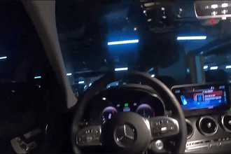 Chịch dai và xế xịn thì auto mời anh xơi em đi ạ