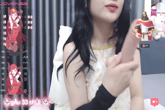 Stream idol quốc dân Anna Gau33 đã trở lại với diện mạo mới