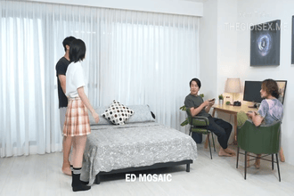 Công ty này chơi lớn thưởng cho em lồn hồng cực đã