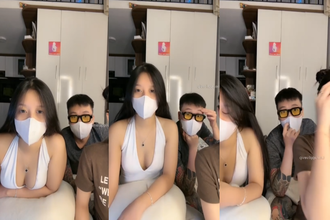 Sex live việt nam em Hana mới nhất cực chất P.2