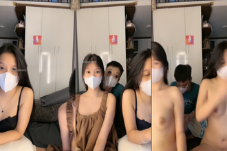 Sex live việt nam em Hana mới nhất cực chất P.3