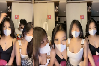Sex live việt nam em Hana mới nhất cực chất